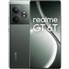 Realme GT 6T 12+256GB 6.78"Razor Green 5G DS ITA