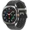 Samsung Galaxy Watch Ultra 381 cm (1.5") AMOLED 47 mm Digitale 480 x 480 Pixel T