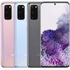 SAMSUNG GALAXY S20 GREY 128GB SM-G981N G981N 5G GARANZIA ITALIA LEGGERE!!