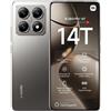 XIAOMI 14T 5G 12GB RAM 256GB DUAL SIM TITAN GRAY 6,67' 50MP' ITALIA NO BRAND