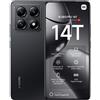 XIAOMI 14T 5G 12GB RAM 256GB DUAL SIM TITAN BLACK 6,67' 50MP' ITALIA NO BRAND