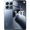 XIAOMI 14T 5G 12GB RAM 256GB DUAL SIM TITAN BLUE 6,67' 50MP' ITALIA NO BRAND