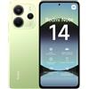 XIAOMI REDMi NOTE 14 4G GREEN 8GB 256GB RAM NFC DUAL SIM 6,67 ITALIA NO BRAND