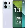 XIAOMI REDMI NOTE 13 PRO 5G DUAL SIM 256GB 8GB RAM PURPLE 200MPX ITALIA NO BRAND