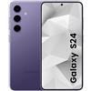 SAMSUNG GALAXY S24 5G DUAL SIM COBALT VIOLET 8GB RAM 128GB 6,2'' ITALIA NO BRAND