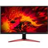 Acer Nitro KG271M3b 27" 686 cm 169 180 Hz 1920x1080 05 ms Classe energetica E (U