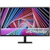 Samsung LS32A706NWUXEN Monitor PC 813 cm (32") 3840 x 2160 Pixel 4K Ultra HD LCD