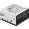 ASUS AP-850G alimentatore per computer 850 W 204 pin ATX ATX Nero Bianco