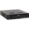 InLine Distributore videowall HDMI da 1 a 4 - Full-HD
