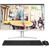 Medion E23405 23.8" FHD Celeron 6305 4GB 128GB W11S Grigio