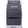 Brother TD-2350D203 stampante per etichette (CD) Termica diretta 203 x 203 DPI 1