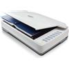 Plustek A320E Scanner piano 800 x 800 DPI A3 Bianco (OPTICPRO A320E A3 FLATBED -
