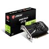 MSI V809-2824R scheda video NVIDIA GeForce GT 1030 2 GB GDDR4