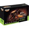 INNO3D VGA GEFORCE RTX 4060 RTX 4060 COMPACT 8GB GDDR6 DP3/HDMI