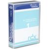 Tandberg Overland-Tandberg 8586-RDX supporto di archiviazione di backup Cartuccia 1TB