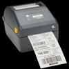 ZEBRA ZD421T label printer Thermal transfer 300 x 300 DPI Wired - Bluetooth