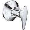 Grohe, Leva deviatore e rosone 45068000
