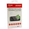 Xtreme Videogames Arpwl Protection Lens + Cleaning Cloth - Classics - Nintendo Switch - Vetro Temperato 9H HD-VCV 6,2'' + Panno in Tessuto - Protezione Schermo Resistente a Graffi, Danni e Urti