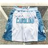 Adult The University of North Carolina System Short Pants Stitched S-3XL