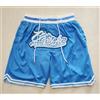 Adult The University of North Carolina System Short Pants Stitched S-3XL
