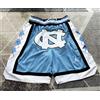Adult The University of North Carolina System Short Pants Stitched S-3XL