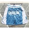 Adult The University of North Carolina System Short Pants Stitched S-3XL