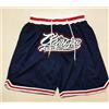 Adult The University of North Carolina System Short Pants Stitched S-3XL