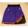 Adult Phoenix Suns Short Pants Stitched With Pocket S-3XL