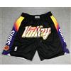 Adult Phoenix Suns Short Pants Stitched With Pocket S-3XL