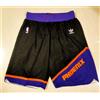 Adult Phoenix Suns Short Pants Stitched With Pocket S-3XL
