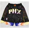 Adult Phoenix Suns Short Pants Stitched With Pocket S-3XL