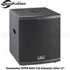 Soundsation HYPER BASS 12A Subwoofer Attivo 12" | 900 Watt amplificato SUB