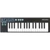 ARTURIA KeyStep Black Tastiera MIDI USB 32 tasti Professionale Ableton Logic FL