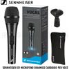 Sennheiser XS1 Microfono Dinamico Cardioide Professionale per voce canto + KIT