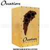 Ovation P57035 Cajon in legno di betulla frassino percussioni EDIZIONE LIMITATA