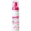 DOUXO® S3 CALM Mousse Lenitiva - 150 ml - per Cani e Gatti con Prurito, Irritazione e Pelle Sensibile - Idrata e Protegge la Pelle Pruriginosa - Fragranza Ipoallergenica - Sollievo Anti-prurito