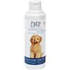 Pet Love Shampoo Professionale per Cani a Manto Lungo - Azione Detergente e Igienizzante -Senza Profumo e Coloranti - 250 ml
