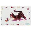 Trixie SOTTOCIOTOLA PER GATTI - TRX-TX24544