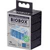 Aquatlantis Tecatlantis Easybox - Cartuccia filtrante in Schiuma fine per filtri Mini Biobox 1 e 2/Biobox 0, XS