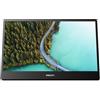 Philips Monitor PC Portatile 15.6 LED 1920 x 1080 Px Full HD USB C - 16B1P3302D/00