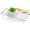 Tescoma Mandolina Affettaverdure Lama Regolabile 643852 Handy di Tescoma