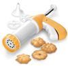 Tescoma Pistola Sparabiscotti-Siringa Per Dolci Delicia di Tescoma