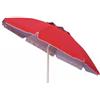 Greenwood Ombrellone poliestere Diam 200/8 di Greenwood