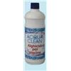 Fraschetti Alghicida Acqua Clean Per Piscine di Fraschetti-1