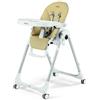 Peg Perego Seggiolone Prima Pappa Follow Me Paloma di Peg Perego