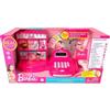 Rocco Giocattoli Barbie Registratore Di Cassa Glam E Go 21581443 di Rocco Giocattoli
