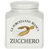 Thun Barattolo Porcellana Zucchero Conserva 1,1 l La porcellana Bianca di Thun