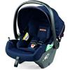 Peg Perego Seggiolino Auto Primo Viaggio Lounge Blue Shine di Peg Perego