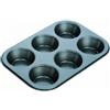 Tescoma Stampo 6 Muffin Delicia di Tescoma