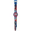 Rocco Giocattoli Spiderman Orologio Digitale Multicolore 10X30X3cm di Rocco Giocattoli